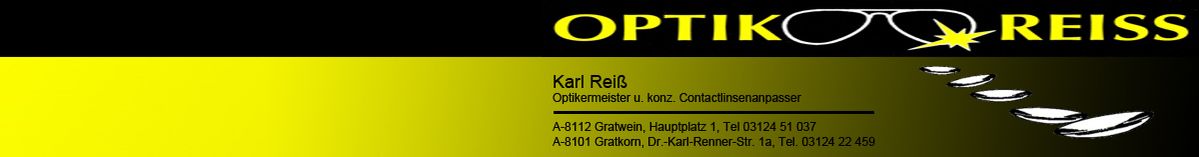 Optik-Reiß Logo